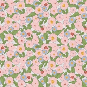 Ditsy Floral 5