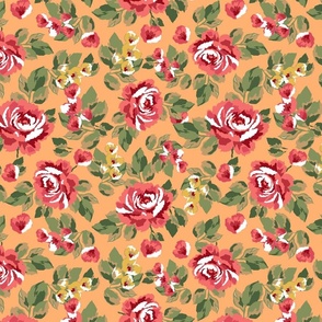 Ditsy Floral 3