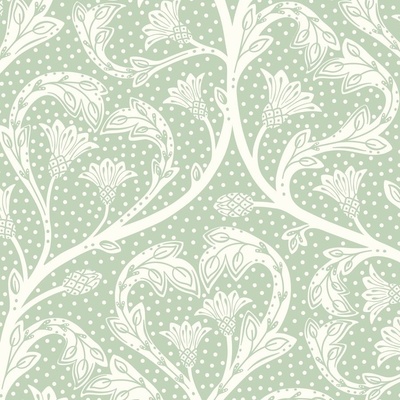 Dandelion Fabric, Wallpaper and Home Decor | Spoonflower