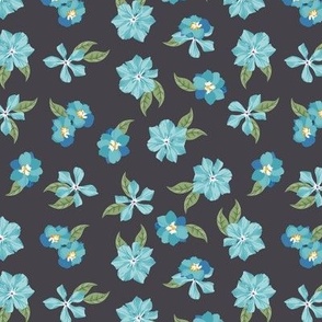 Ditsy Floral 055-12