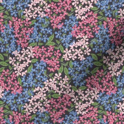 Ditsy Floral 055-11