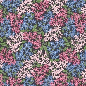 Ditsy Floral 055-11