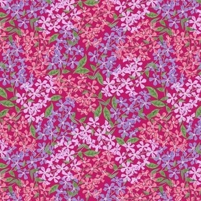 Ditsy Floral 055-8