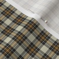 Burns tartan #2, 1"