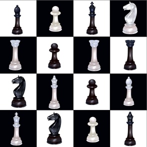 chess game 
