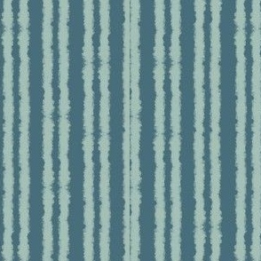 Striped PJs (5.25x5.25)