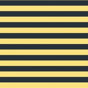 Bee Stripes MEDIUM (7x6.58)