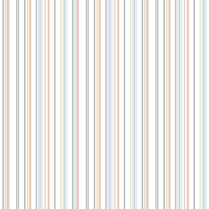 (S)Micro-scale Soft Stripes