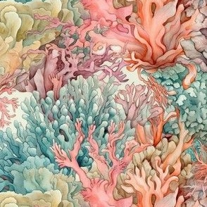 Coral Madness