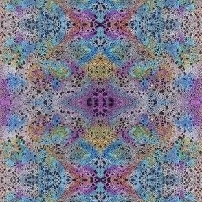 Pearlescent Kaleidoscope