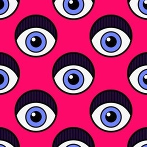 Eye on You #3