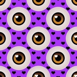 Kawaii Eye #3