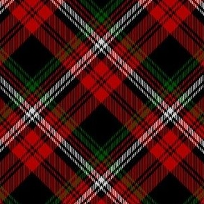 Christmas Plaid (Small)