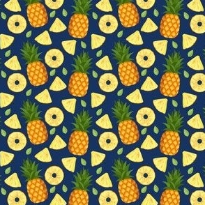 Pineapples (Medium)