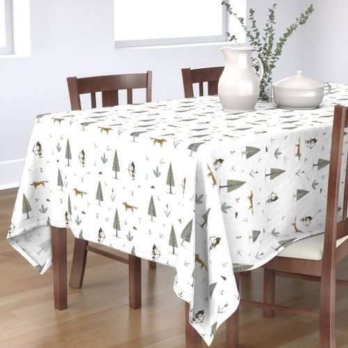 HOME_GOOD_RECTANGULAR_TABLE_CLOTH