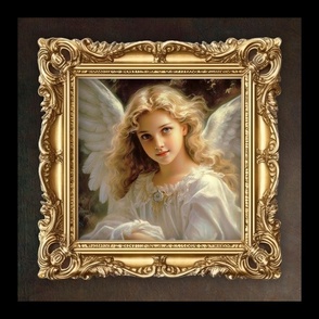 Heavenly Angel #1