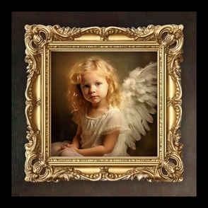 Heavenly Angel #5