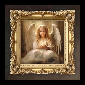 Heavenly Angel #6
