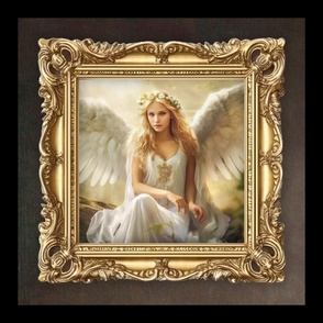 Heavenly Angel #8
