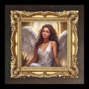 Heavenly Angel #9