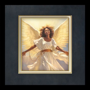 Heavenly Angel #22