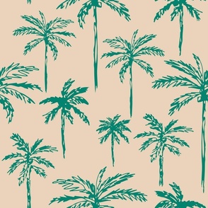 Palm Trees