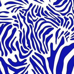 Blue Zebra