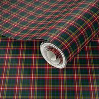 Buchanan 1907 tartan, 1"