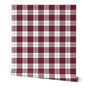 Buchanan 1842 tartan, 4", Vestiarium Scoticum