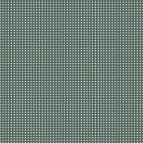 Meccano holes teal