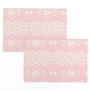 BRIDAL LINENS PINK