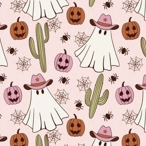 Cowboy Ghost Cactus