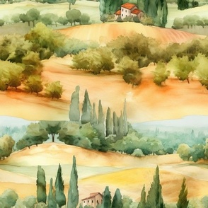 Tuscany Villas 