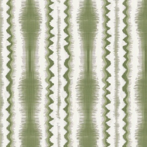 Loire Loom Pear Green