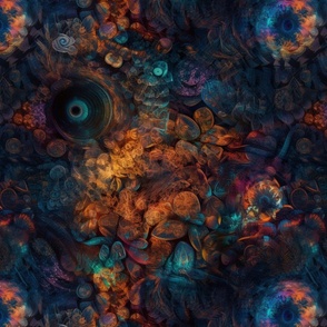 realm of dreams fractals