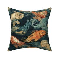 van gogh fish 