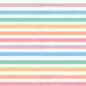 Stripes: Rainbow
