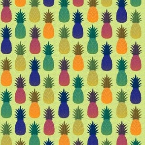 Pineapple Multi - Sprinkles - small scale