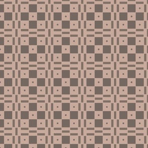 psychedelic checkerboard