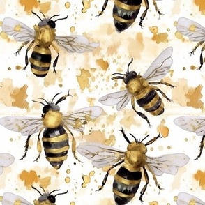 The Busiest of Bees LG