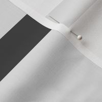 Simple Stripe Pattern In Neutral Greys