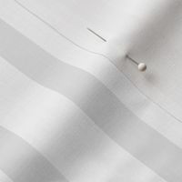 Simple Stripe Pattern In Neutral Greys III Smaller Scale