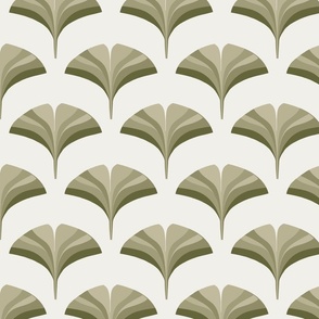 ginkgo_leaf_olive-cream_khaki