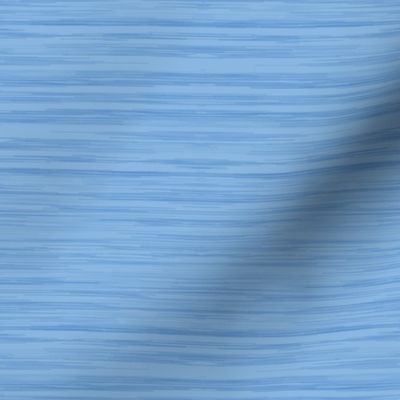 Blue Marl Stripe / medium