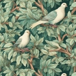 Dove Forest