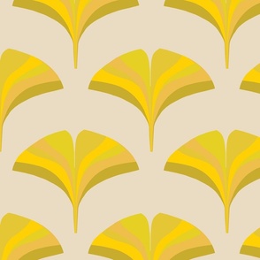 ginkgo_leaf_yellow_orange