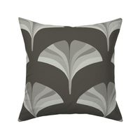 ginkgo_leaf_taupe-brown