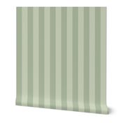 Scandi stripes sage green 2 