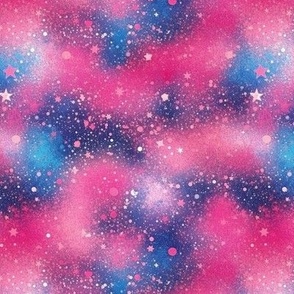 Pink Galaxy