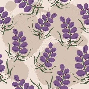 ABSTRACT LILACS